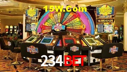 Slot Games 234Bet