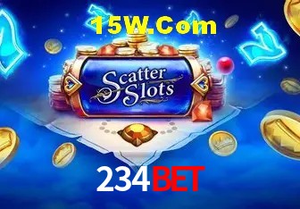 Game Providers 234Bet